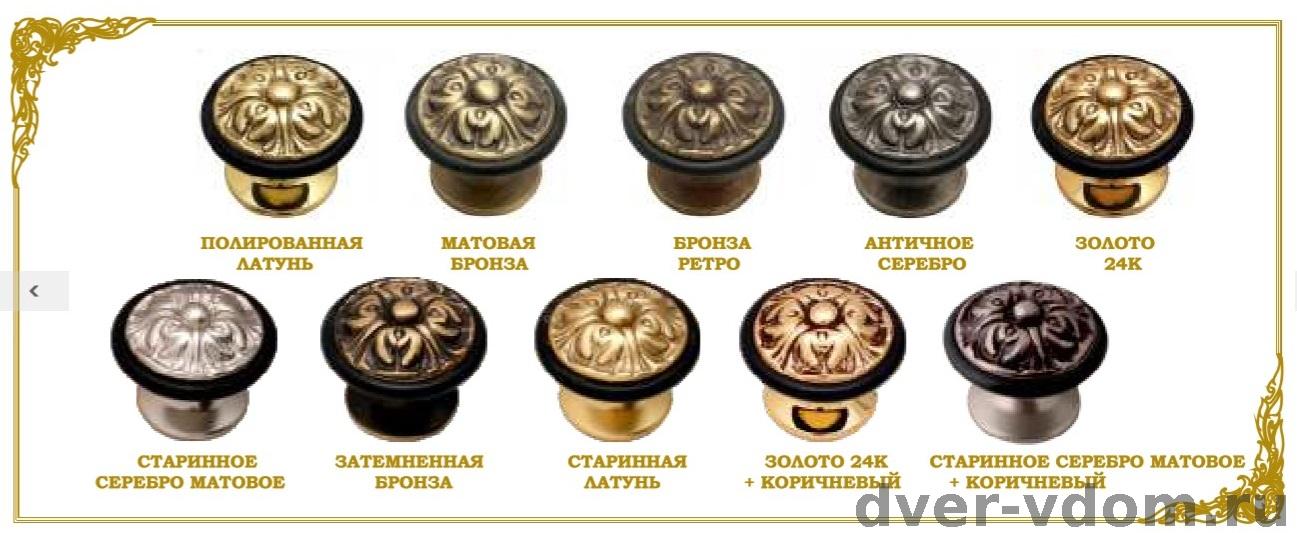 Как из золота сделать бронзу Как из золота сделать бронзу